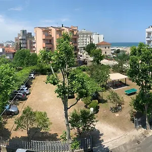 Отель Del Vecchio