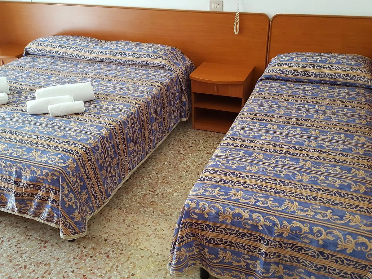 Hotel Saponi Ρίμινι