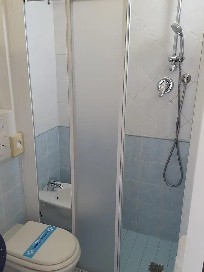 Hotel Saponi Ρίμινι 3*,  Ιταλία