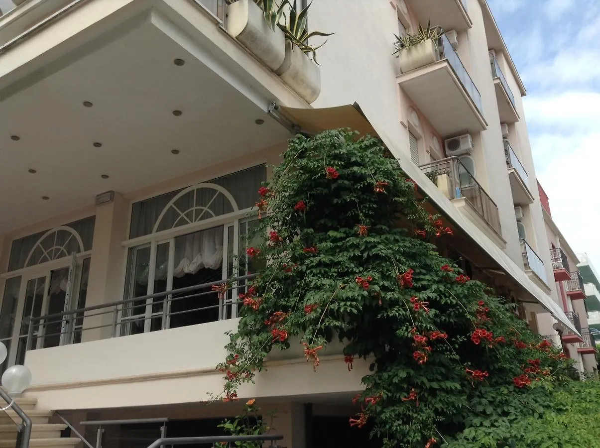 Hotel Saponi Ρίμινι 3*,  Ιταλία