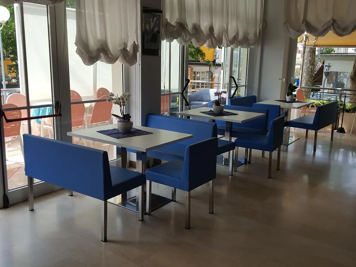Hotel Saponi Ρίμινι Ιταλία